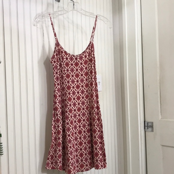 Forever 21 Dresses & Skirts - Forever 21 Cotton Slip Dress